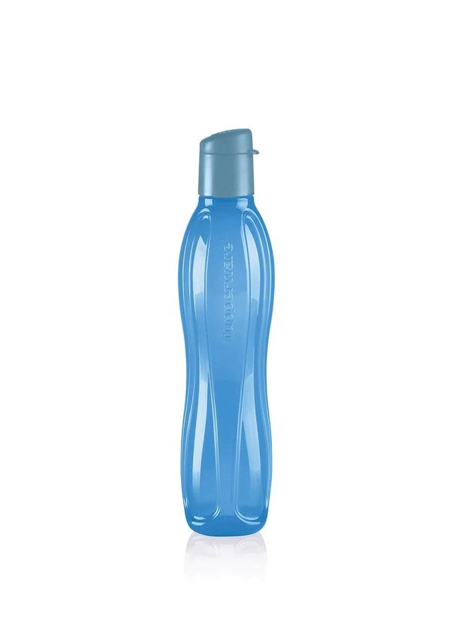 Tupperware Eco Water Saving Juice Bottle 750 Ml/ Eco -Trinkflasche Ecoflasche - Image 1